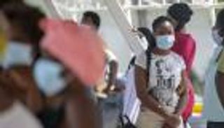 كورونا في أفريقيا.. تحذير أممي من ضياع "هدف سبتمبر"