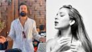 طرح الإعلان التشويقي والملصق الرسمي لفيلم "عروستي"