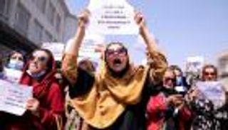 250 قاضية أفغانية في خطر.. والفرار "حل وحيد"