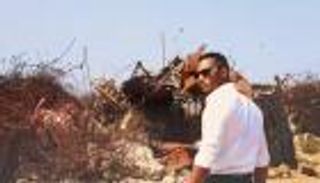 لبنانيون يهاجمون محمد رمضان: صوره في مرفأ بيروت "استهتار بأوجاعنا"