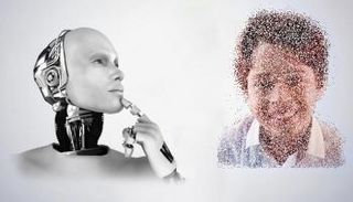 الذكاء الاصطناعي ينقذ طفل المحلة