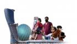 من الإجلاء إلى الإغاثة.. دور استثنائي للإمارات في أزمة أفغانستان