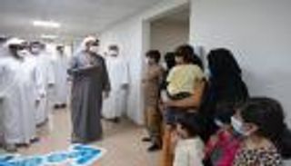 أفغانستان نموذجا.. الإمارات "يد ممتدة بالخير" إلى العالم