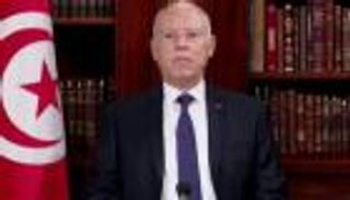 بعد لقائه سعيد.. سفارة واشنطن بتونس توضح حقيقة الوفد الأمريكي 