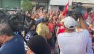 مطالب تونسية بغلق مقر "اتحاد القرضاوي" الإخواني