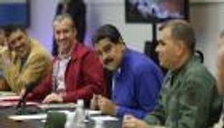 مفاوضات جديدة مرتقبة بين الحكومة والمعارضة في فنزويلا