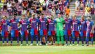 دوري أبطال أوروبا.. برشلونة "الفقير" يكمل قائمته بـ4 من الرديف