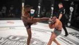 نتائج "محاربي الإمارات 21".. انتصارات خاطفة والاستسلام طوق النجاة