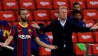 "عاملني بقلة احترام".. بيانيتش يكشف كواليس علاقته بـ"الصامت" كومان