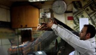 سعر الدولار في مصر اليوم السبت 4 سبتمبر 2021