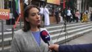 60 فعالية يوميا في إكسبو 2020 دبي