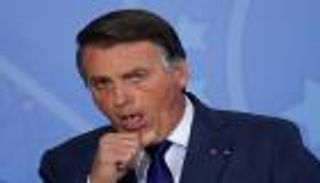 على طريقة ترامب.. رئيس البرازيل يلوح بحصار "المحكمة العليا"