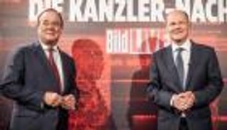 صراع حكم ألمانيا ينتقل إلى "قصر ماكرون" في باريس