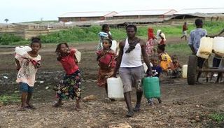  سكان إقليم تجراي الإثيوبي