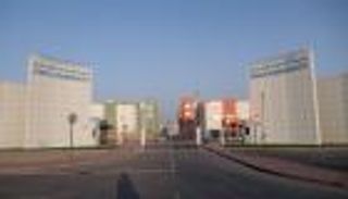 مدينة "الإمارات الإنسانية".. تضامن إغاثي عابر للحدود