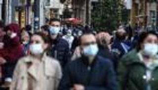 276 وفاة جديدة بكورونا وإجراءات مشددة لدخول تركيا