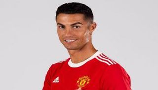 كريستيانو رونالدو 