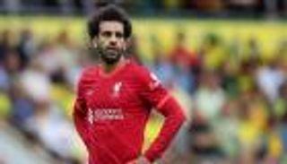 راتب خرافي.. شرط تاريخي من محمد صلاح للبقاء مع ليفربول