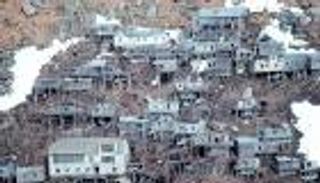 "جزيرة الملك".. لماذا هجر السكان "أكواخ الأشباح" قبل 60 عاما؟