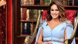 الفنانة هند صبري