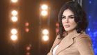 أحلام تتغزل في جمالها بعد "إطلالة رشيقة".. ماذا قالت؟