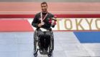 العرب في بارالمبياد طوكيو.. 7 ميداليات جديدة قبل اليوم الختامي