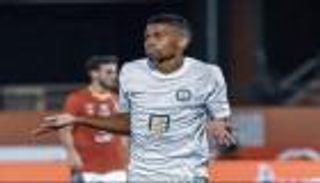 كريم بامبو يكشف: 3 لاعبين سبب رحيلي عن الزمالك للبنك الأهلي