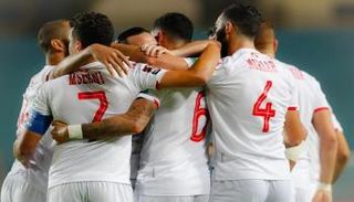 تصفيات كأس العالم 2022