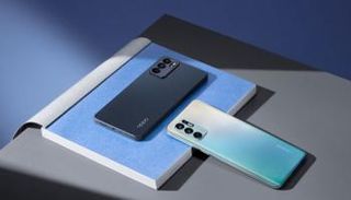 هاتف أوبو Oppo Reno 6 5G 