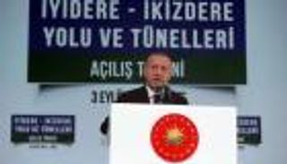 ارتفاع التضخم في تركيا.. الرئيس "يبرر" والأرقام تكشف المستور