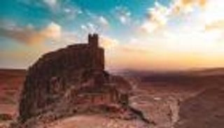 أقدم مخازن لوجيستية في العالم.. صور ترصد جمال واحة "أمتضي" المغربية