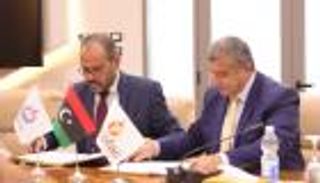 قرار "تاريخي" ينقل النفط الليبي لمرحلة جديدة