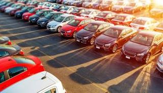 أسعار السيارات المستعملة في مصر