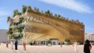 بلجيكا تستشرف حلول التنقل الذكي في 2050 عبر إكسبو دبي