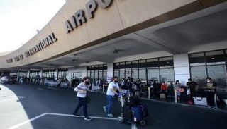 مطار مانيلا الدولي