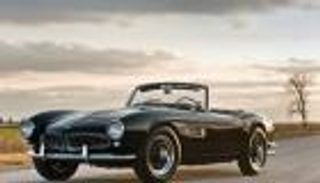 بالصور.. 8 سيارات صنعت المجد على مدار تاريخ "بي إم دبليو"