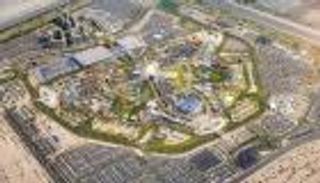 في أجمل حدائق موسكو.. كيف تروج الإمارات لـ"إكسبو 2020"؟