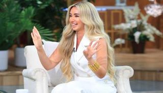 النجمة المصرية هنا الزاهد