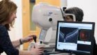 علامة في العين تكشف الإصابة بأمراض القلب