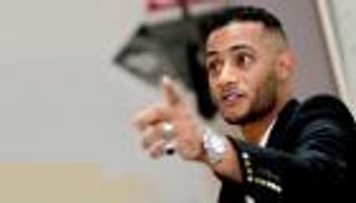 بعد أزمة "مرفأ بيروت".. محمد رمضان يثير الجدل بفيديو جديد