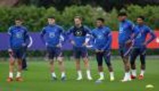 موعد مباراة إنجلترا وأندورا في تصفيات كأس العالم والقنوات الناقلة