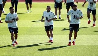 منتخب إسبانيا