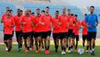 منتخب الأردن يستهل استعداداته لكأس العرب بهزيمة مفاجئة