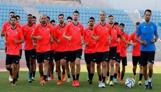 منتخب الأردن