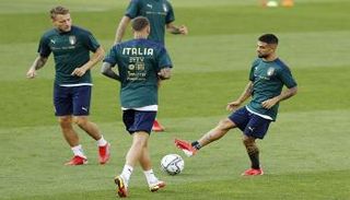 منتخب إيطاليا