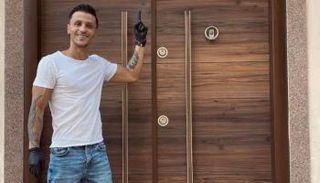 سمكري البني آدمين يوسف خيري