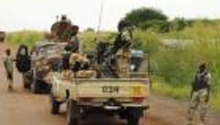 تنديد حقوقي بـ"حملة قمع جديدة" في جنوب السودان