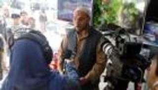 رغم فرارهن.. المخاطر تلاحق الصحفيات الأفغانيات