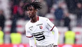 إدواردو كامافينجا لاعب ريال مدريد الجديد