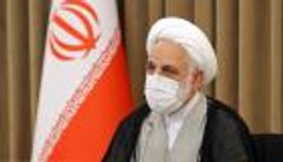 رئيس القضاء الإيراني يتوقع اضطرابات سياسية سببها الفساد